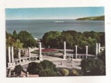 FA67-Carte Postala-BULGARIA - Varna, necirculata 1960, Fotografie