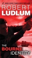 The Bourne Identity foto