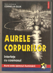 Cornelia Guja-Aurele Corpurilor foto