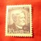 Timbru Elvetia 1932 - Pro Juventute , Prof. Huber , val. 30C