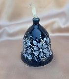 CLOPOTEL VINTAGE DIN CERAMICA, DECORAT MANUAL