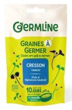 Creson seminte pentru germinat bio 100g Germline