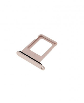 Suport Sim iPhone 13 Rose-Gold foto