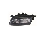 Far MAZDA 626 (GF/GW), 05.1997-12.00, partea stanga, DEPO, H1+H7; manual; halogen,