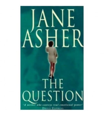 Jane Asher - The Question - 110213 foto