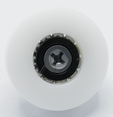 SCREW BEARING 5808570100 Combina frigorifica Beko RCNE560E40DZXBN, 510 l ARCELIK / BEKO foto