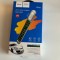 Suport numar telefon parbriz