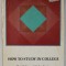 HOW TO STUDY IN COLLEGE by WALTER PAUK , 1984