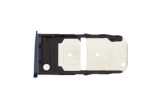 Suport SIM Motorola Moto Z3, Albastru - Accesorii GSM