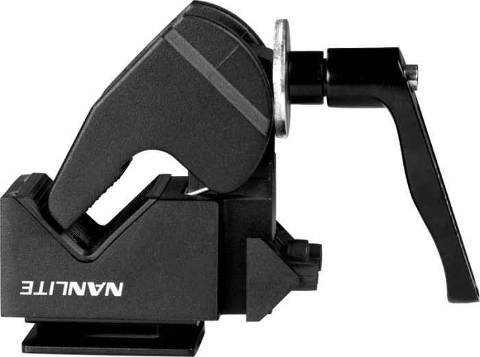 Nanlite Forza Clamp with Hook DESIGILAT