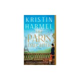 The Paris Daughter