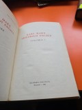 Opere. Volumul 7 - Karl Marx, Friedrich Engels 1960