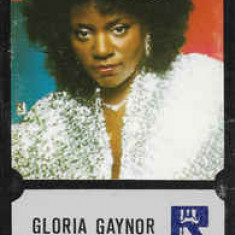 Casetă audio Gloria Gaynor - Stories, originală