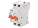 &Icirc;ntrerupător de Supracurent 10A 10kA 230/400V 250VDC