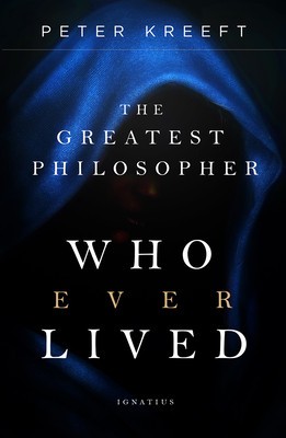 The Greatest Philosopher Who Ever Lived foto