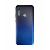 Capac Baterie pentru Motorola Moto G8 Power Lite Royal Blue