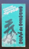 Povestiri umoristice chineze. Supă de Ginseng