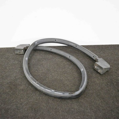 Garnitura de cauciuc motor OPEL MOKKA / MOKKA X 2017 OEM: 25924310 10089422 foto