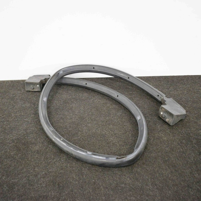 Garnitura de cauciuc motor OPEL MOKKA / MOKKA X 2017 OEM: 25924310 10089422