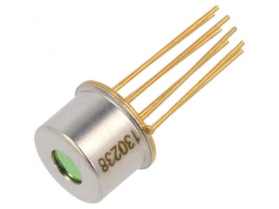 Detector Infraroșu THT TO39 foto