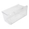 Sertar legume /fructe frigider 790 2651103158 ,395 MM X 225MM X 200MM
