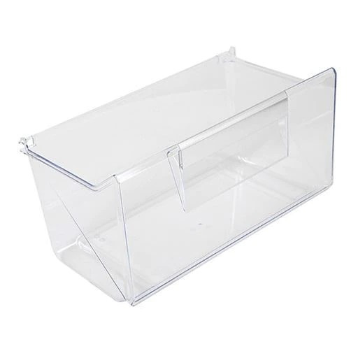 Sertar legume /fructe frigider 790 2651103158 ,395 MM X 225MM X 200MM