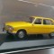 Macheta Renault 16 1965 - Minichamps 1/43
