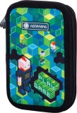 Penar neechipat cu doua compartimente, AstraBag, Play Game