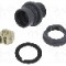 Conector fibra optica, {{Subtip conector}}, 2 pini, BULGIN - PXF6052B