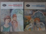 ES-SUKKARIYYA VOL.1-2-NAGHIB MAHFUZ