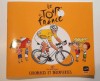 Le tour de France 2015 - Coloriages et d&eacute;couvertes - Tamara Fonteyn