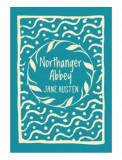 Northanger Abbey | Jane Austen, Arcturus Publishing Ltd