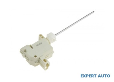 Actuator deschidere portbagaj Skoda Octavia 2 (2004-2013)[1Z3] #1 foto