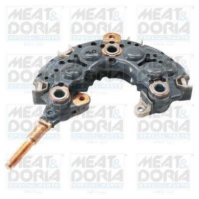 MEAT &amp; DORIA 52166 Punte diode