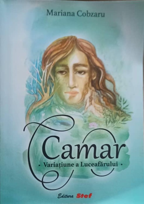 CAMAR. VARIATIUNE A LUCEAFARULUI-MARIANA COBZARU