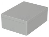 Carcasă Universală IP65 150x200x75mm EUROMAS
