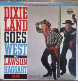 Vinil # LP "Japan Press" The Lawson-Haggart Band &lrm;&ndash; Dixieland (VG+), Jazz