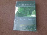 JURNALUL FERICIRII - N.STEINHARDT (POLIROM, 2008), IN TIPLA 25/4