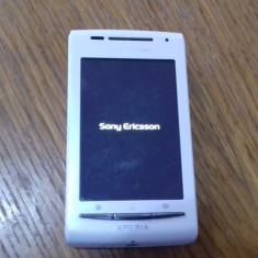 SONY XPERIA