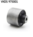SKF VKDS 975001 corp ax