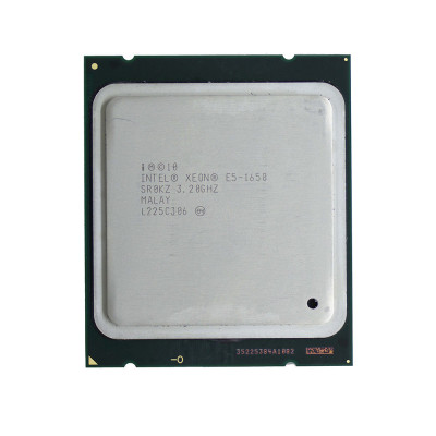Procesor Server Refurbished Intel Xeon E5-1650 Sr0Kz @ 3.20Ghz 6-Core foto