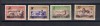 ROMANIA 1955 - ZOOTEHNIE, MNH - LP 400, Nestampilat