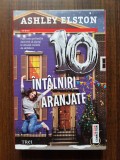 Ashley Elston - 10 intalniri aranjate