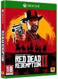 Red Dead Redemption 2 XBOX ONE