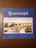 Corina Firuță - București. Bucarest. Bucharest. Bukarest (ediția II, 1999)