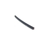 Tub silicon 5x10 mm, L=200 mm pentru fier de călcat De'Longhi Original
