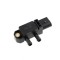 Senzor presiune evacuare, Audi A1, 2010-2018, A3 (8v) 2012-, Seat Ibiza 2008-2018, Leon 5f, Leon Sc/St Toledo Iv 2012-, Skoda Fabia, 2014-, Octavia (