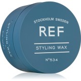 REF Intense Hydrate Styling Wax N&deg;534 ceara pentru styling 85 ml