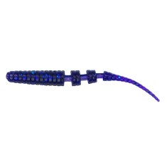 Năluca soft Perchik Worm 2.2&quot; 5.5cm 05