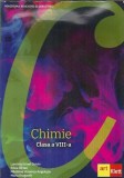 Chimie - Manual clasa a VIII-a - Doicin Luminita Irinel